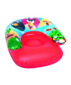 Bestway - Angry Birds Kids Chair - Red