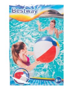 Bestway - Beach Ball - 51cm