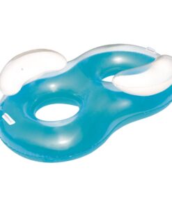 Bestway - Double Ring Float