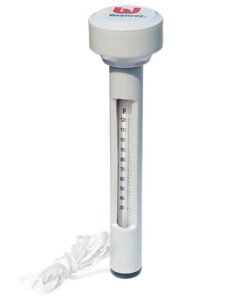 Bestway - Floating Pool Thermometer