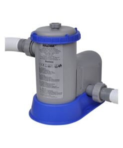 Bestway - Flowclear Filter Pump - 1500 Gallons