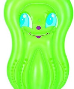 Bestway - Octopus Mini Mat - Green