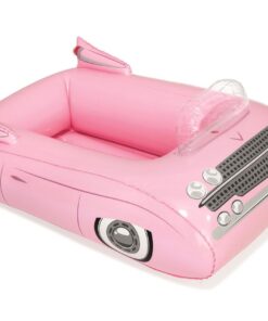 Bestway Pink Party Car Cooler
