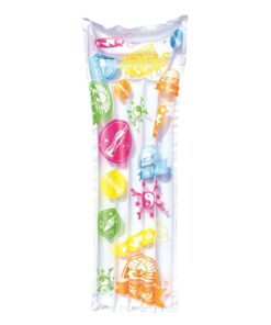 Bestway - Printed Air Mat - Happy