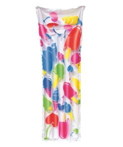 Bestway - Printed Air Mat - Ice Cream