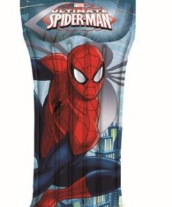 Bestway - Spiderman Mat - Red