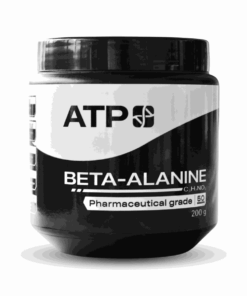 Beta Alanine 200g | 100% Pure | Unflavoured