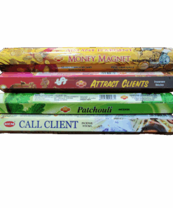 Better Business Incense Pack