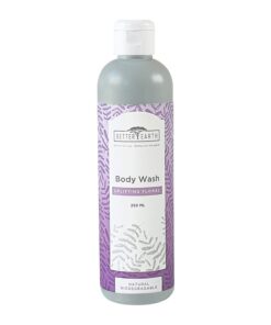 Better Earth Body Wash - Uplifting Floral - 5.0 L