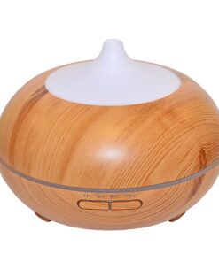 Better Sleep 300ml Ultrasonic Essential Oil Aroma Diffuser