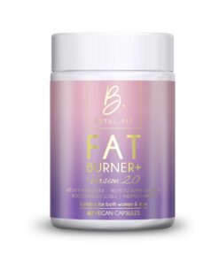 Betul_fit Fat Burner + V.2