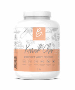 Betul_fit Karak Chai Premium Whey Protein
