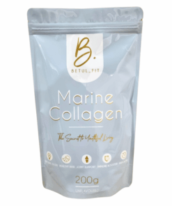Betul_fit Marine Collagen