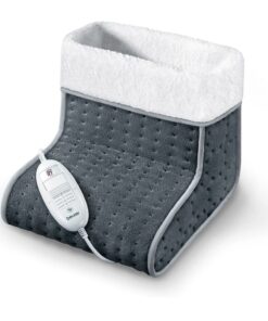 Beurer Cosy Foot Warmer FW 20 Grey