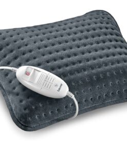 Beurer Cosy Heated Cushion HK 48 Grey