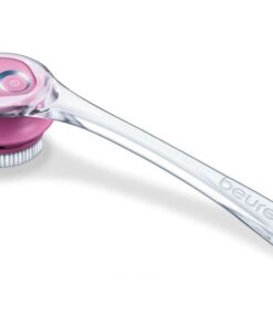 Beurer FC 55 Rechargable Body Brush for Deep Cleansing & Massage