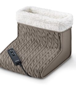 Beurer FWM 45 Massage Foot Warmer