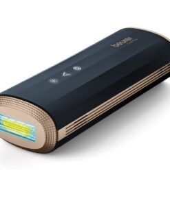 Beurer Germany IPL Hair Removal Device with Cool Function IPL 7800 COOL PRO