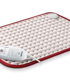 Beurer Heating pad HK Comfort with cosy microfiber cover