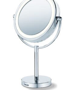 Beurer Illuminated Standing Cosmetics Mirror BS 69