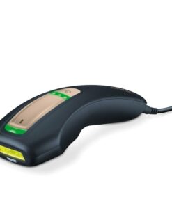 Beurer Long-Lasting Hair Removal IPL 5800 Pure Skin Pro in Black