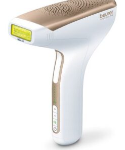 Beurer Long-Lasting Hair Removal Velvet Skin Pro IPL 8500