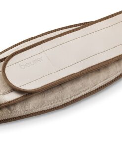 Beurer Mobil wireless Heating Belt HK 72 Battery Powered