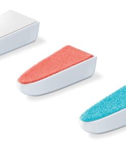 Beurer MP 18  Replacement Set for Electric Nail Care