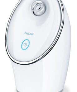 Beurer Pureo Ionic Hydration Facial Sauna FC 72 Ion Technology