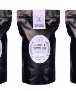 Beyond Wellness Cellulite & Slimming Bath Salts Soak Combo - 3 Pack
