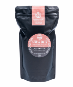 Beyond Wellness Stress Salts Bath Soak 700g