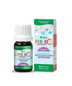 BFC Pharma Premium Pro-B2 Drops For Infants - 5ml Original