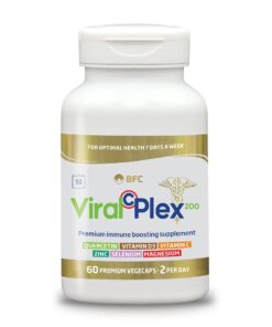BFC Pharma ViralCPlex200