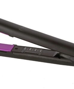 BHE Original Pro Hair Styling Iron with KeraTherapy Protein Infused Plates