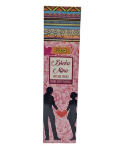 Bheka Mina - Incense Sticks / Diffuser 300g