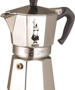 Bialetti - New Moka Express - 18 Cup