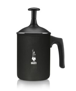 Bialetti Tuttocrema Stovetop Milk Frother