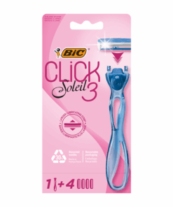 BIC Click Soleil 3