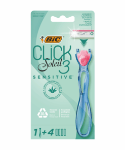 BIC Click Soleil 3 Sensitive