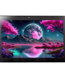 Big 10Inch 4G Tablet + Cherry 2GB/32GB With Long Life 6000Mah Battery