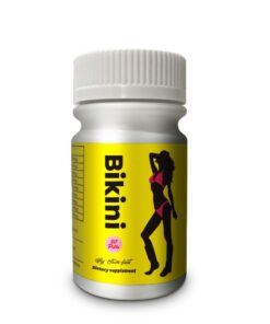 Bikini Female Fat Burner