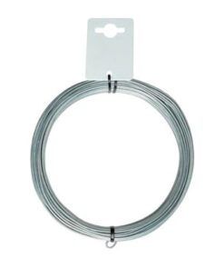 Binding Wire - 250g, 2.00mm (Pack of 5)