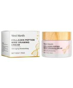 Bio Claire Clarifying Creme - No Hydroquinone 300g Pack Of 6