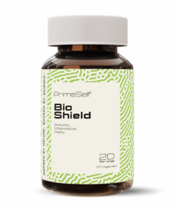 Bio Shield (Natural Immune Booster & Viral Supplement) - 60s