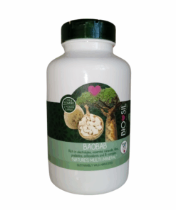 Bio-Sil Baobab Powder - 150g