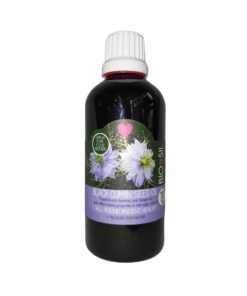 Bio-Sil Black Cumin Oil - 100ml