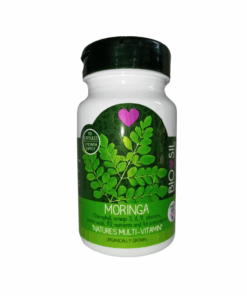 Bio-Sil Moringa 90 Vegan Capsules