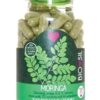Bio-Sil Moringa Capsules - 180's