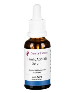 Bio SkinCare Acne Spot Corrector Face Wash