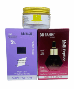 Bio SkinCare Glow Tissue Oil 125ml